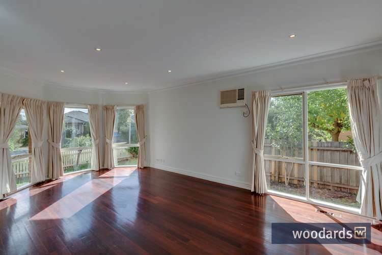 Second view of Homely house listing, 27A Highview Grove, Burwood East VIC 3151