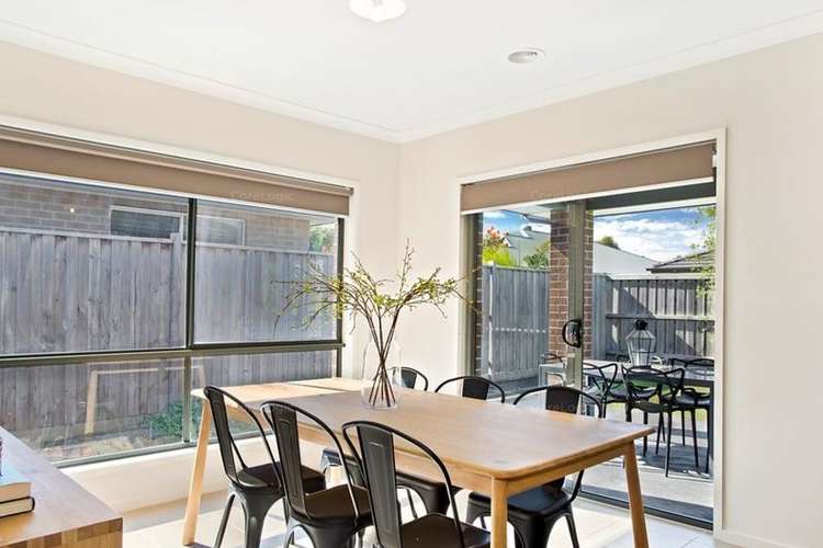 Fourth view of Homely house listing, 39 Mckenzie Way, Doreen VIC 3754