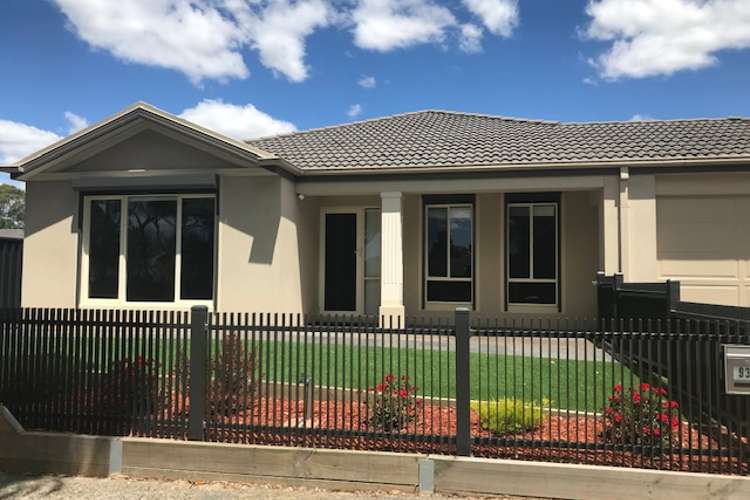 Main view of Homely house listing, 93 WATERVIEW Drive, Mernda VIC 3754