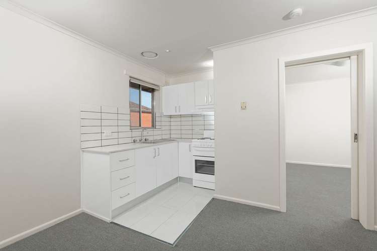 Fourth view of Homely apartment listing, 11/74 Dundas Street, Thornbury VIC 3071