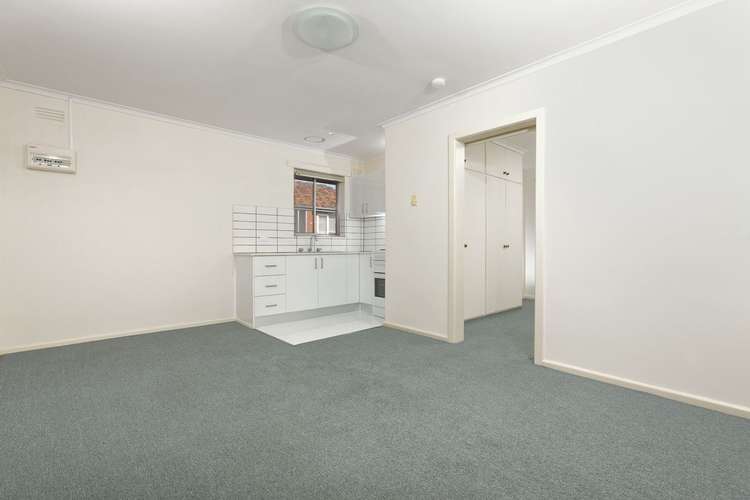 Fifth view of Homely apartment listing, 11/74 Dundas Street, Thornbury VIC 3071