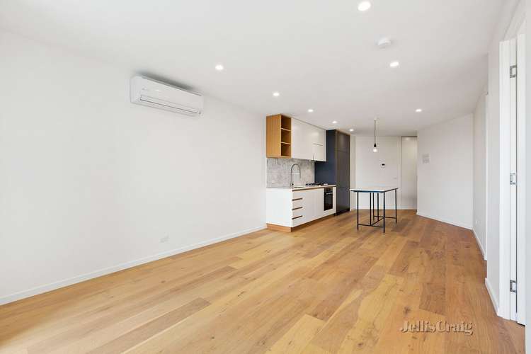 Second view of Homely apartment listing, 103/247 Gold Street, Clifton Hill VIC 3068