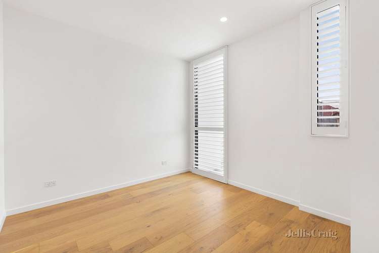 Third view of Homely apartment listing, 103/247 Gold Street, Clifton Hill VIC 3068