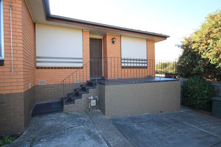 Main view of Homely unit listing, 5/41 Hickford Street, Reservoir VIC 3073