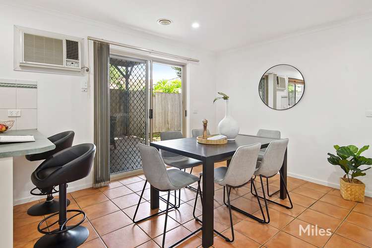 Fourth view of Homely house listing, 12A North Crescent, Heidelberg West VIC 3081