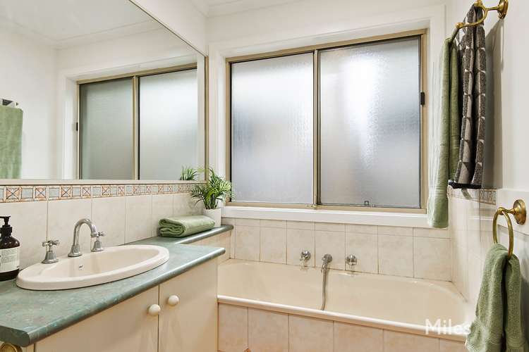 Sixth view of Homely house listing, 12A North Crescent, Heidelberg West VIC 3081