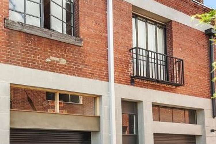 Main view of Homely warehouse listing, 7/64 Regent Street, Richmond VIC 3121