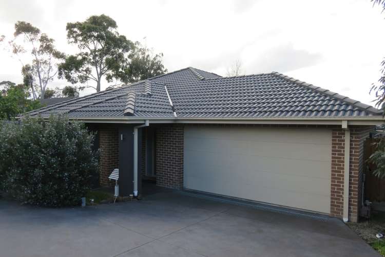 Main view of Homely house listing, 2/4 Third Avenue, Rowville VIC 3178