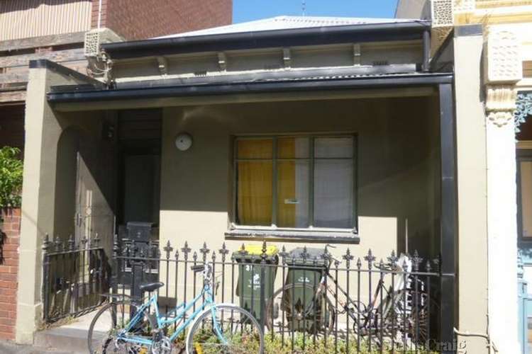 Main view of Homely house listing, 35 Sutton  Street, Carlton North VIC 3054