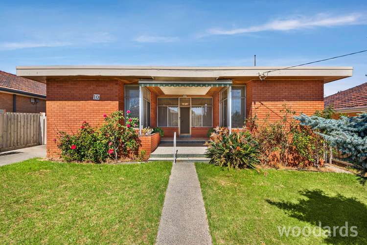 Main view of Homely house listing, 10 Myrtle Street, Bentleigh VIC 3204