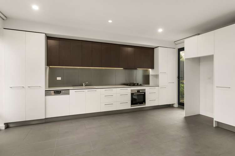 Third view of Homely apartment listing, 5/142 Booran Road, Glen Huntly VIC 3163