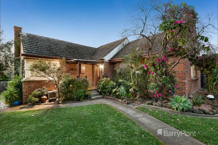Main view of Homely house listing, 25 Mersey Street, Box Hill North VIC 3129