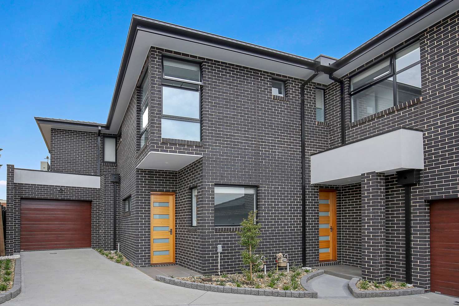 Main view of Homely townhouse listing, 3/28 Fairway Court, Bundoora VIC 3083