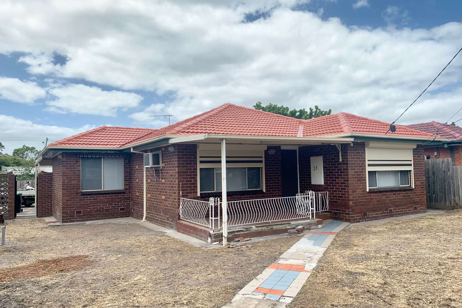 Main view of Homely house listing, 33 Jessie Street, Noble Park VIC 3174