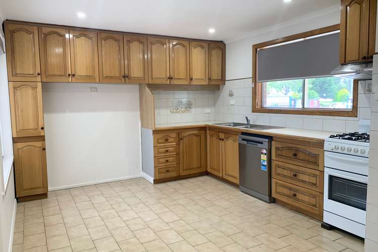 Second view of Homely house listing, 33 Jessie Street, Noble Park VIC 3174