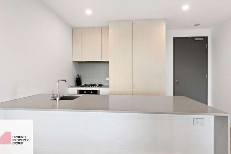 Fourth view of Homely apartment listing, 906/91 Galada Avenue, Parkville VIC 3052