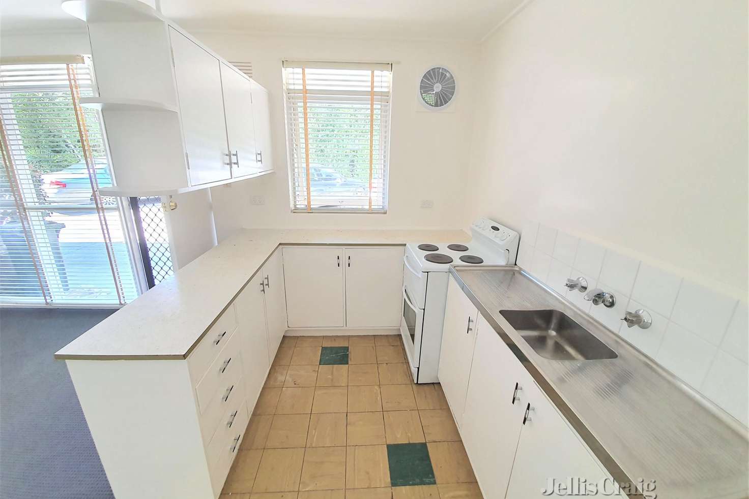 Main view of Homely apartment listing, 3/52 Pender Street, Thornbury VIC 3071