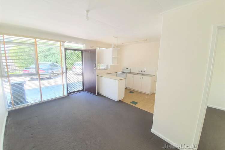 Second view of Homely apartment listing, 3/52 Pender Street, Thornbury VIC 3071