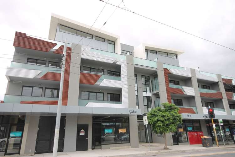 Main view of Homely apartment listing, 304/14-18 Gilbert  Road, Preston VIC 3072