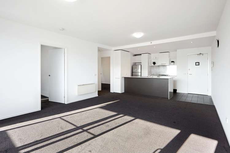 Main view of Homely apartment listing, 510/1 Bouverie Street, Carlton VIC 3053