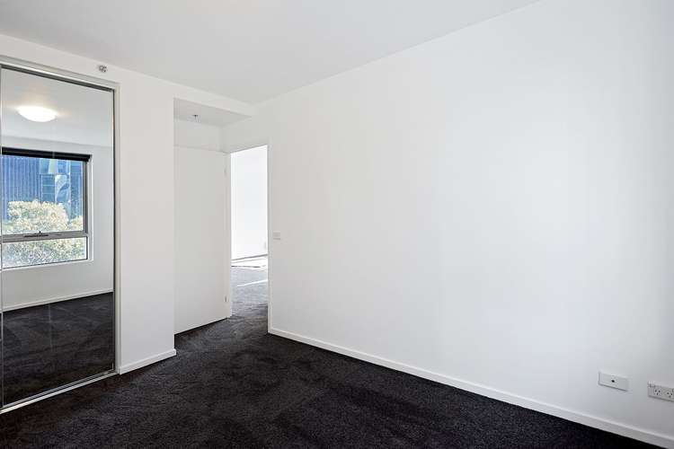 Sixth view of Homely apartment listing, 510/1 Bouverie Street, Carlton VIC 3053