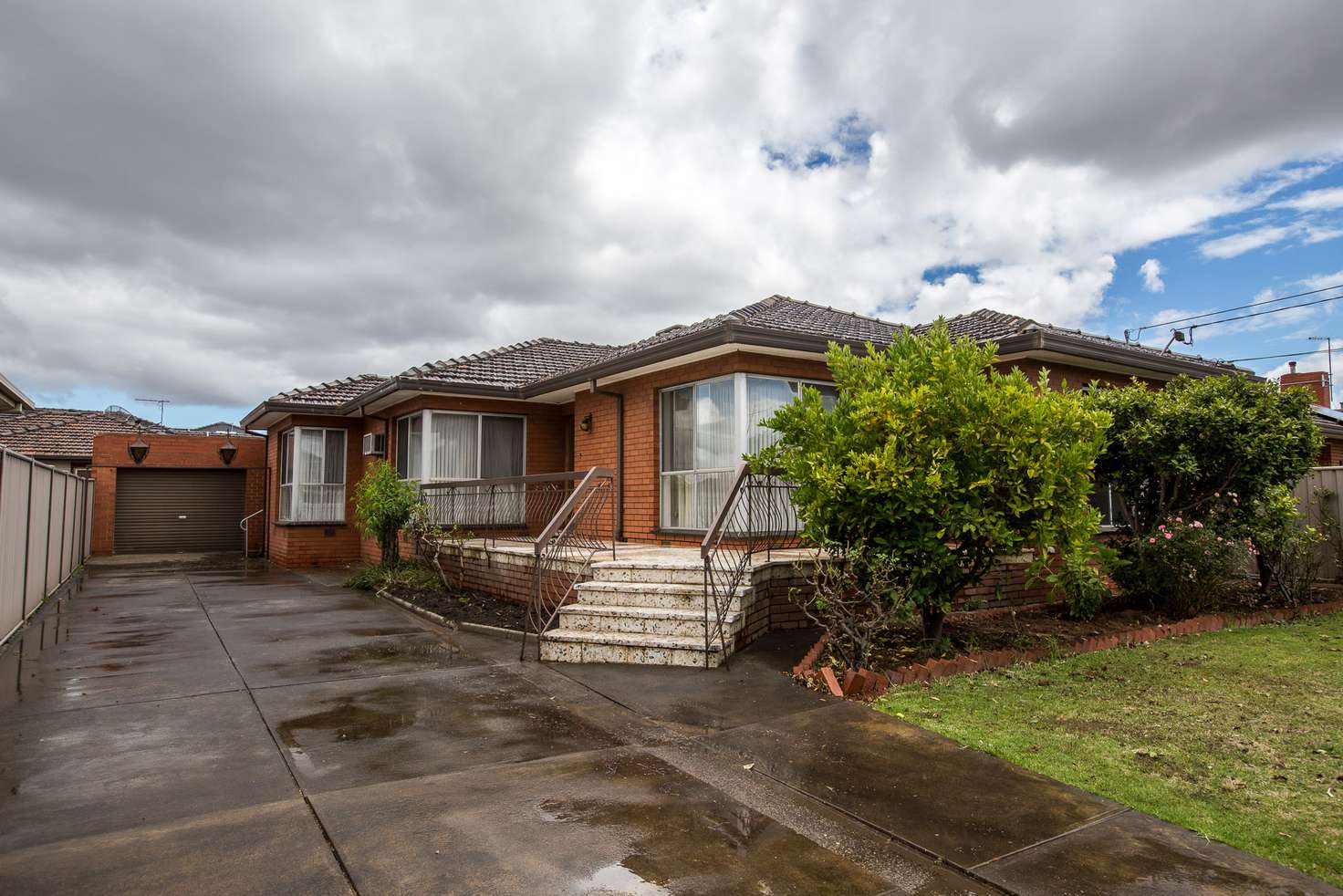 Main view of Homely house listing, 157 Glasgow Avenue, Reservoir VIC 3073
