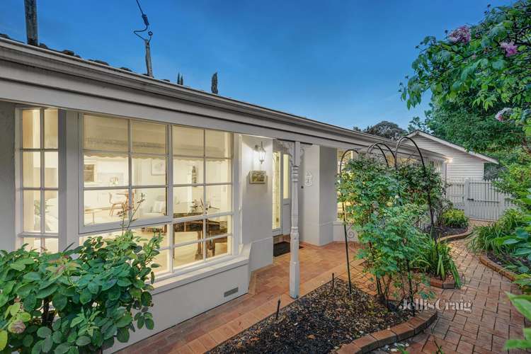 Main view of Homely house listing, 2A William Street, Donvale VIC 3111