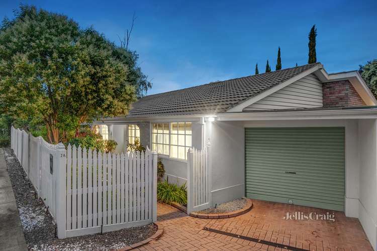 Second view of Homely house listing, 2A William Street, Donvale VIC 3111
