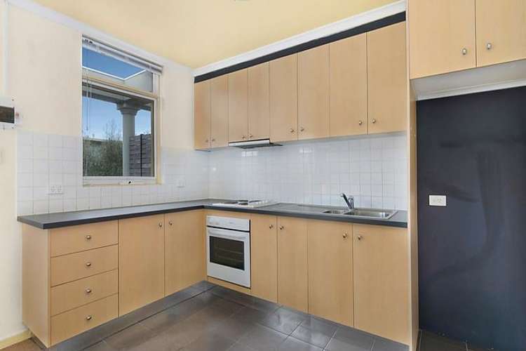 Second view of Homely apartment listing, 8/54 Pender Street, Thornbury VIC 3071