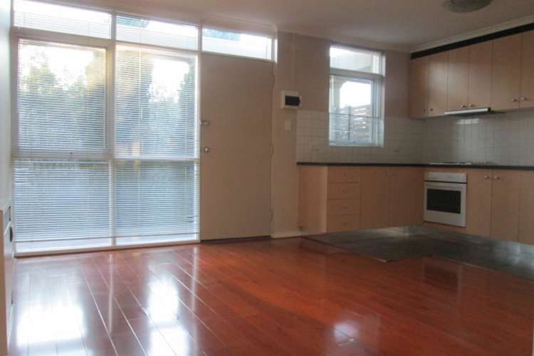 Third view of Homely apartment listing, 8/54 Pender Street, Thornbury VIC 3071