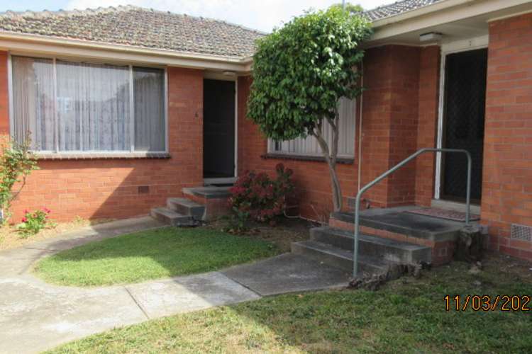 Main view of Homely unit listing, 6/797 Elgar Road, Doncaster VIC 3108