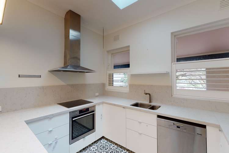 Second view of Homely apartment listing, 11/361 Royal Parade, Parkville VIC 3052