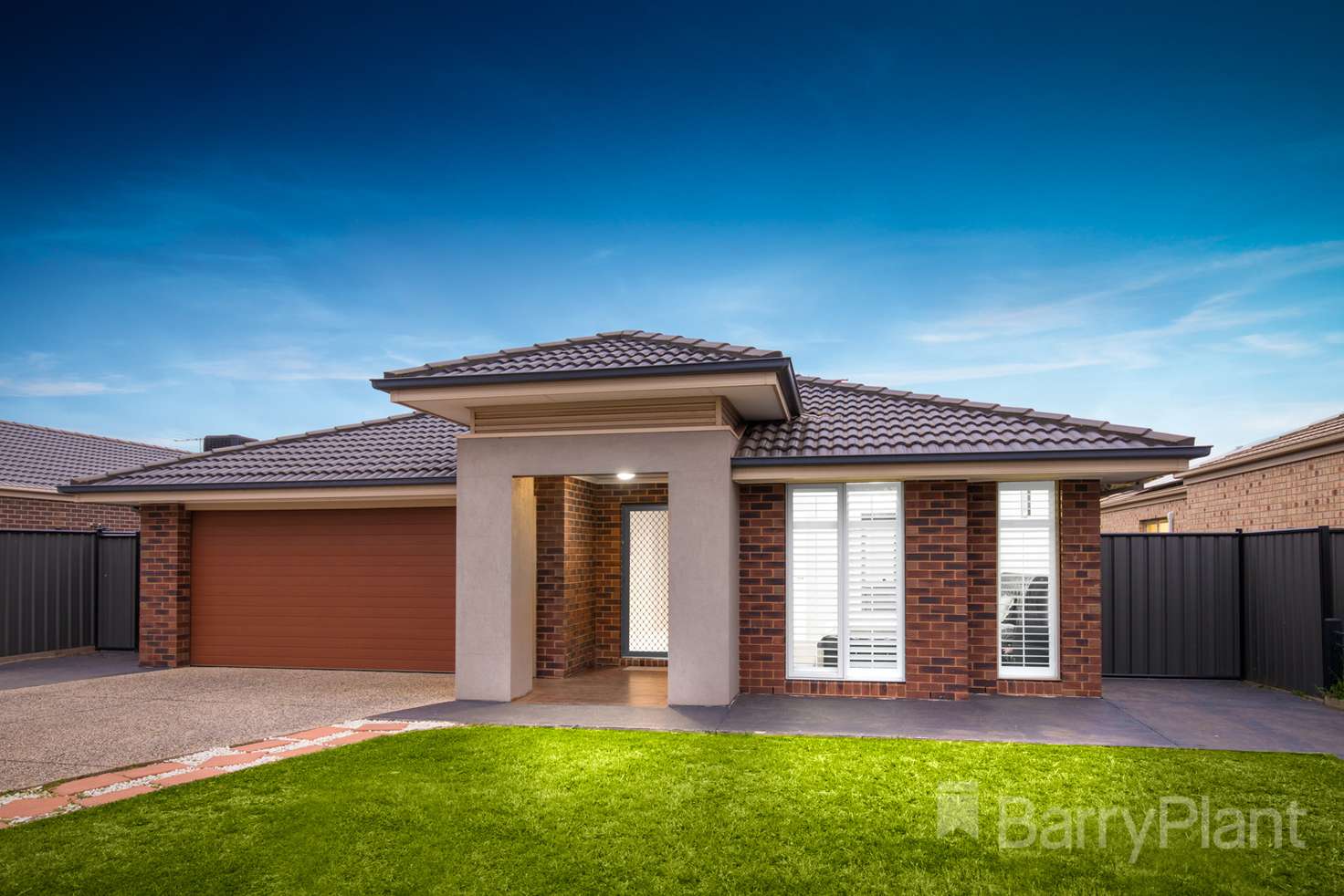 Main view of Homely house listing, 8 Kingbird Avenue, Tarneit VIC 3029