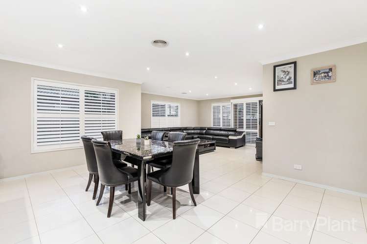 Fourth view of Homely house listing, 8 Kingbird Avenue, Tarneit VIC 3029