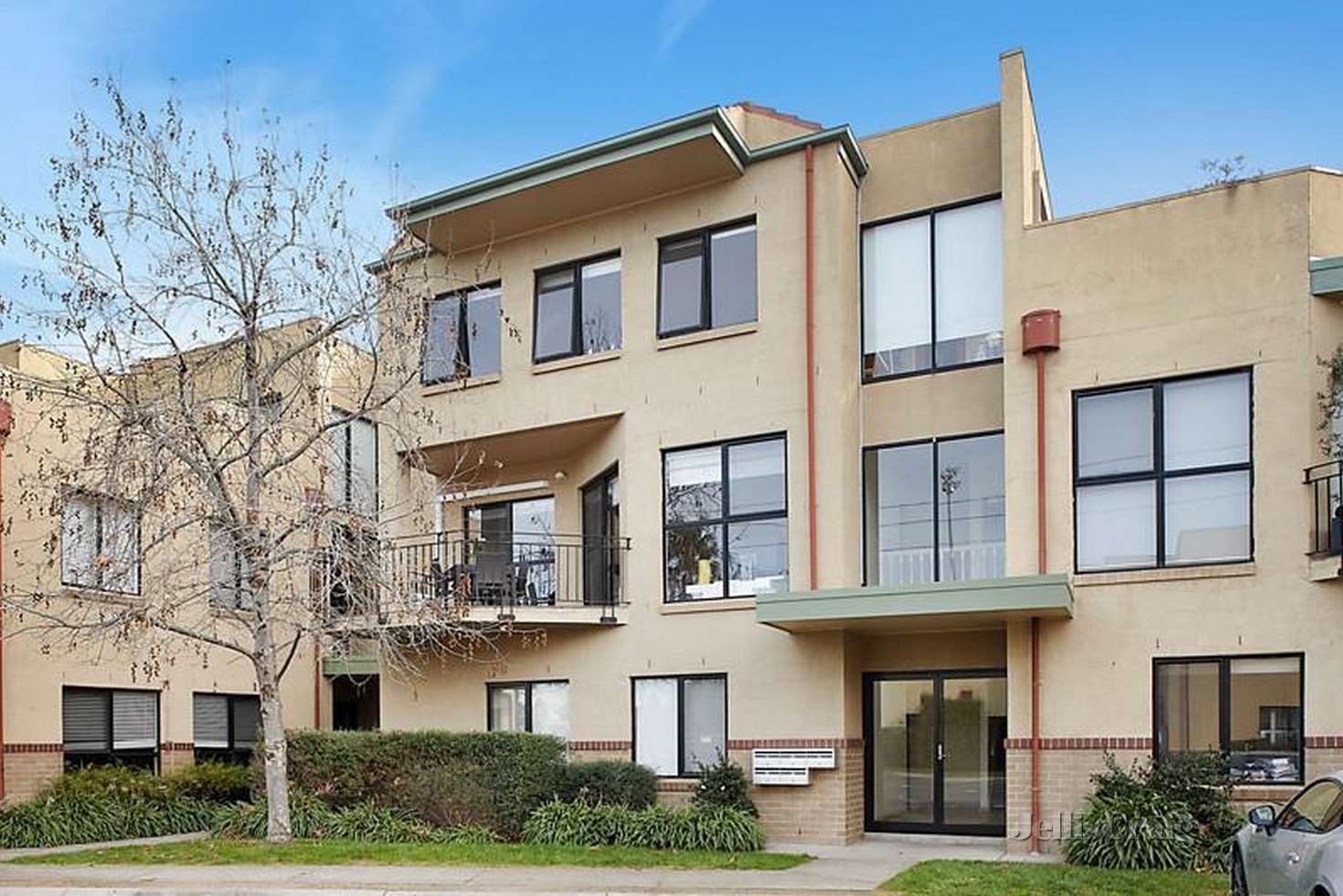 Main view of Homely apartment listing, 31/337 Station Street, Thornbury VIC 3071