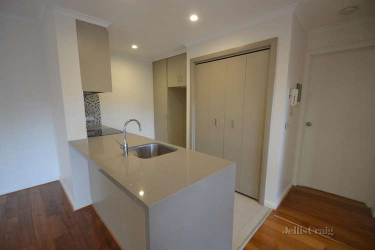 Second view of Homely apartment listing, 31/337 Station Street, Thornbury VIC 3071