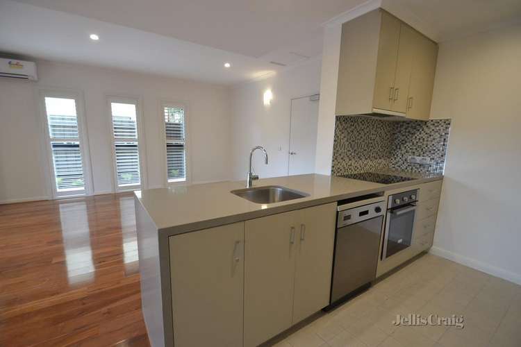 Third view of Homely apartment listing, 31/337 Station Street, Thornbury VIC 3071