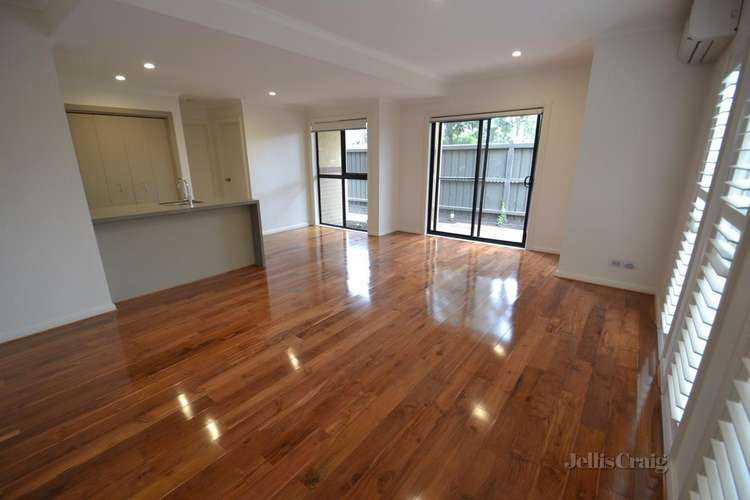 Fifth view of Homely apartment listing, 31/337 Station Street, Thornbury VIC 3071