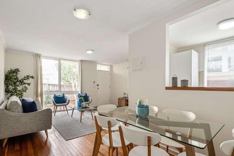 Main view of Homely unit listing, 3/887 Toorak Road, Camberwell VIC 3124