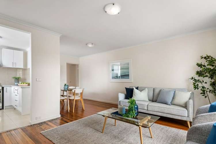 Second view of Homely unit listing, 3/887 Toorak Road, Camberwell VIC 3124
