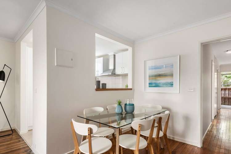 Third view of Homely unit listing, 3/887 Toorak Road, Camberwell VIC 3124