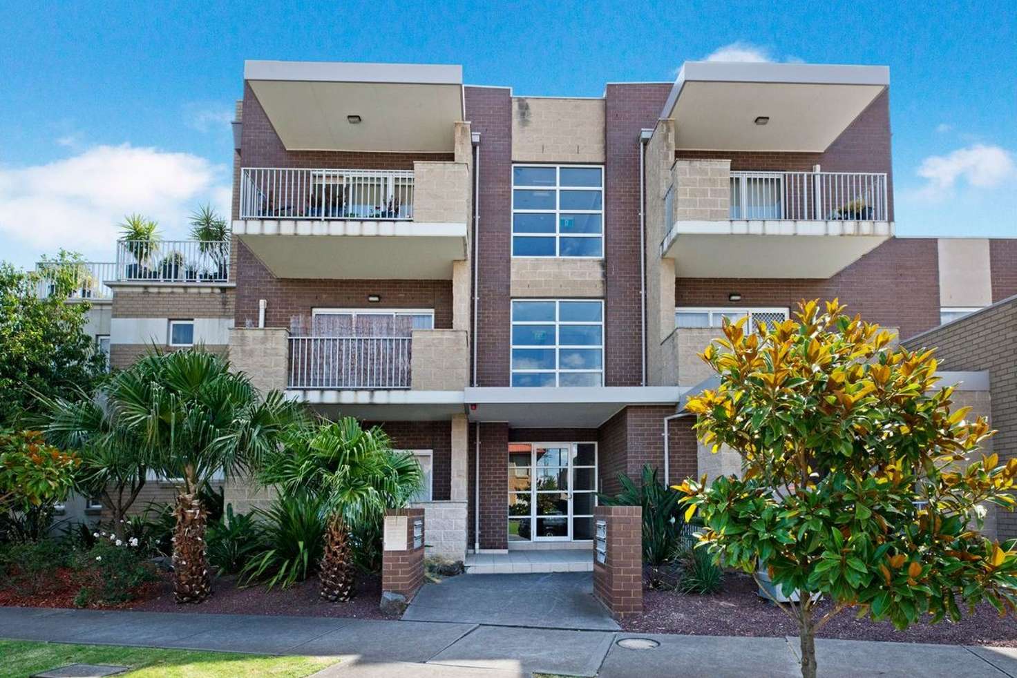 Main view of Homely apartment listing, 14/4 Woiwurung Crescent, Coburg VIC 3058
