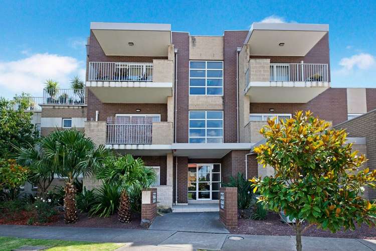 Main view of Homely apartment listing, 14/4 Woiwurung Crescent, Coburg VIC 3058