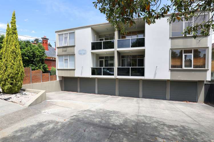 Main view of Homely house listing, 12/355-357 Alma  Road, Caulfield North VIC 3161
