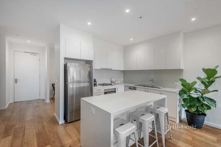 Third view of Homely apartment listing, 10/187 Reynolds Road, Doncaster East VIC 3109