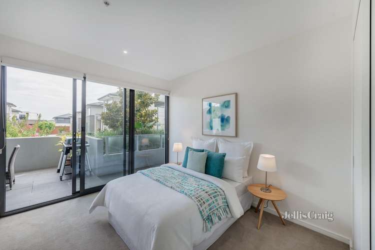 Fourth view of Homely apartment listing, 10/187 Reynolds Road, Doncaster East VIC 3109