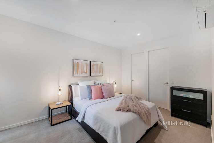 Fifth view of Homely apartment listing, 10/187 Reynolds Road, Doncaster East VIC 3109