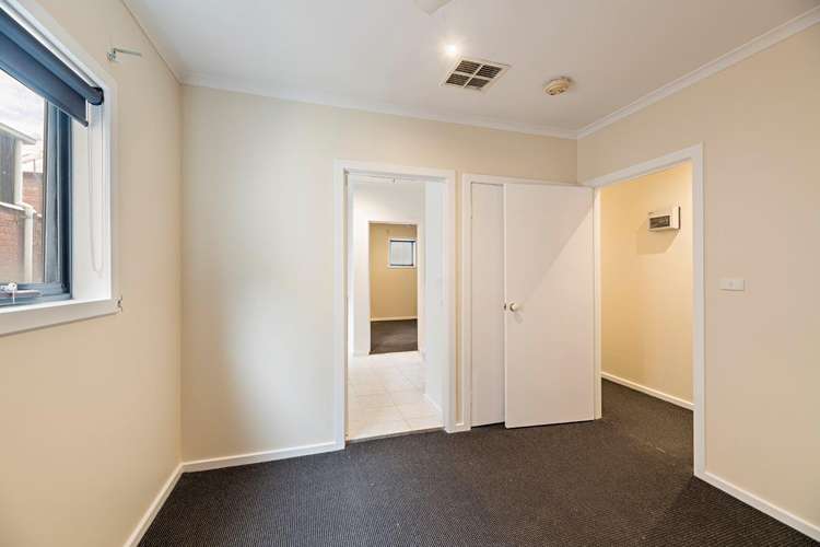 Fourth view of Homely apartment listing, 1/35 Peel Street, West Melbourne VIC 3003