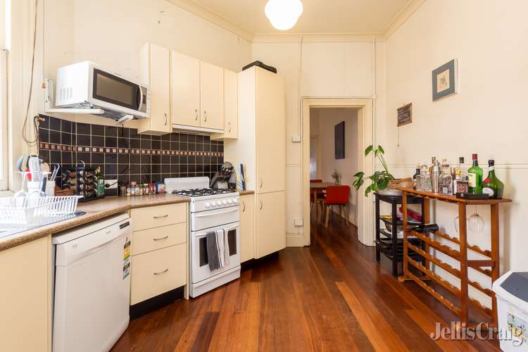 Second view of Homely house listing, 6 Rutland Street, Clifton Hill VIC 3068