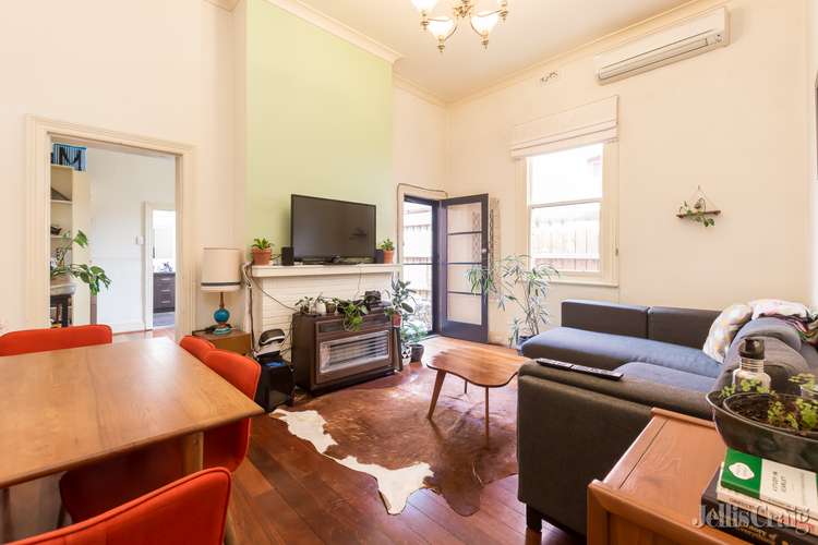 Third view of Homely house listing, 6 Rutland Street, Clifton Hill VIC 3068
